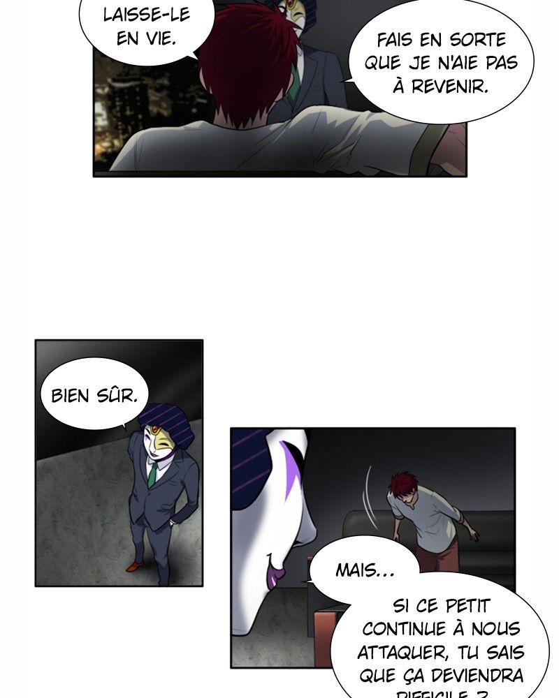 Read The Gamer FR Manga Online