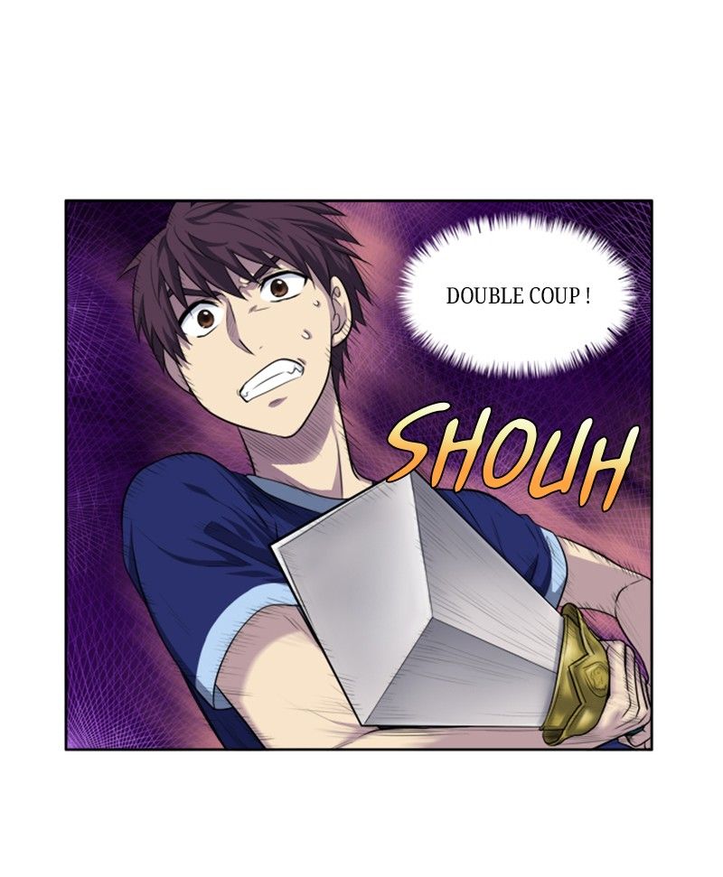 Read The Gamer FR Manga Online