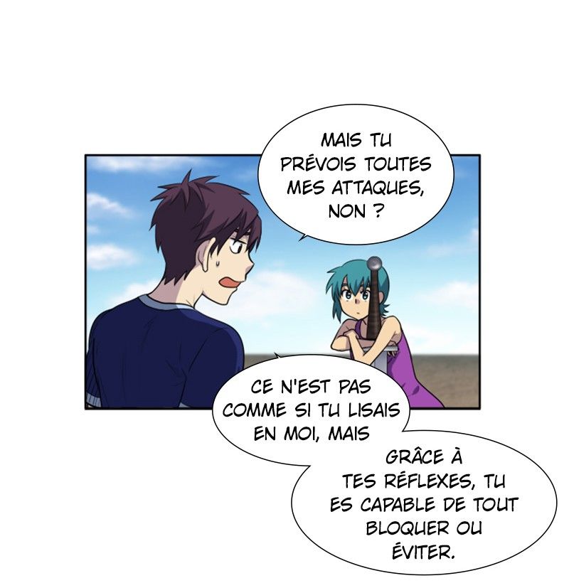 Read The Gamer FR Manga Online