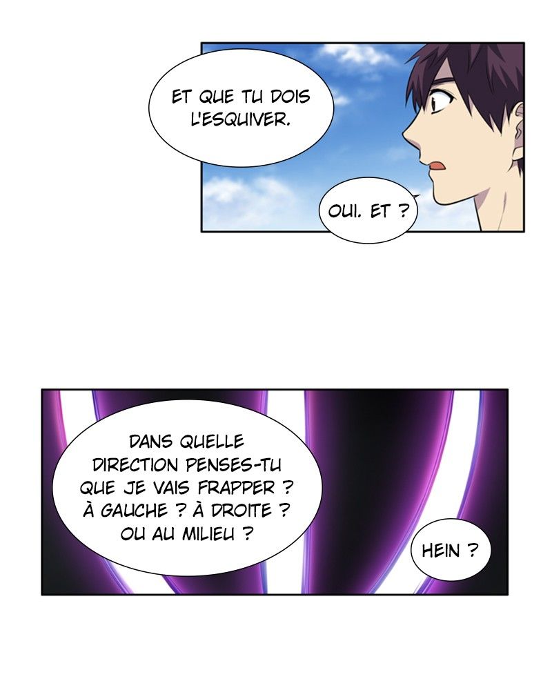 Read The Gamer FR Manga Online