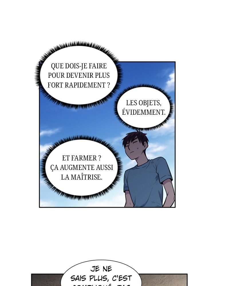 Read The Gamer FR Manga Online