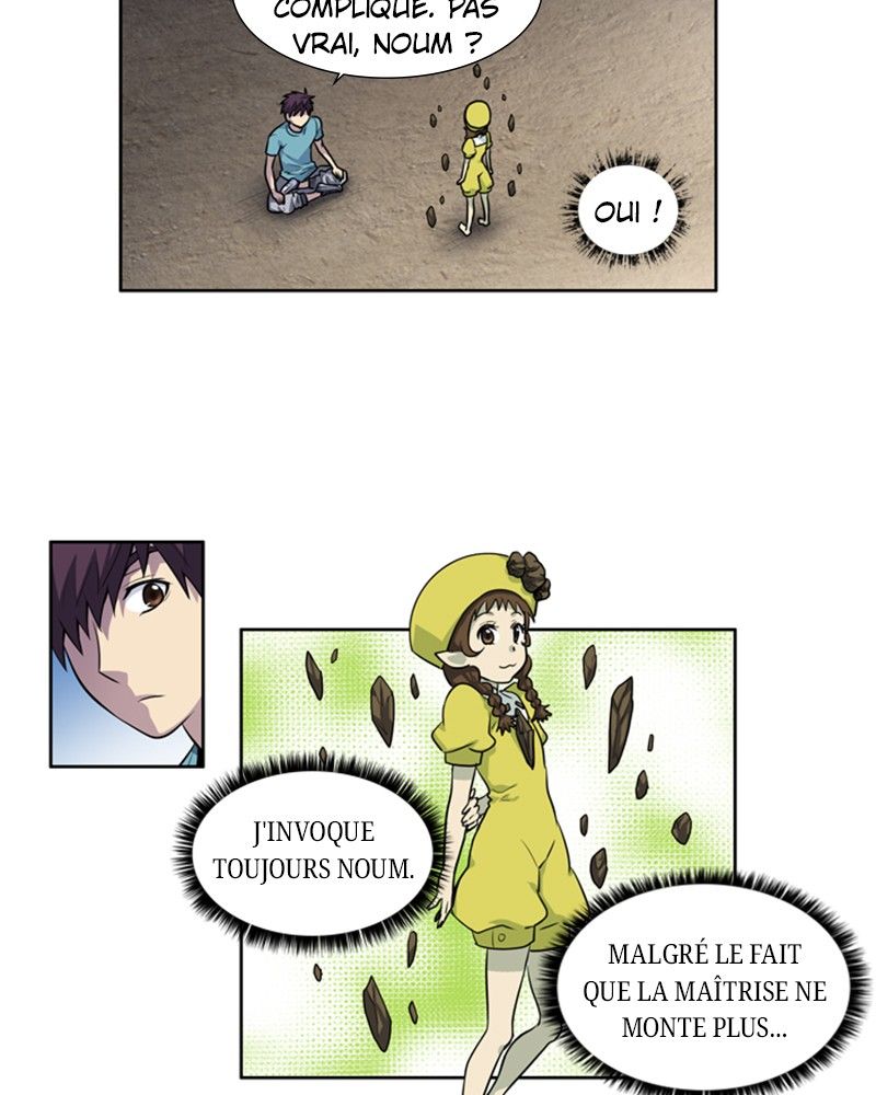 Read The Gamer FR Manga Online