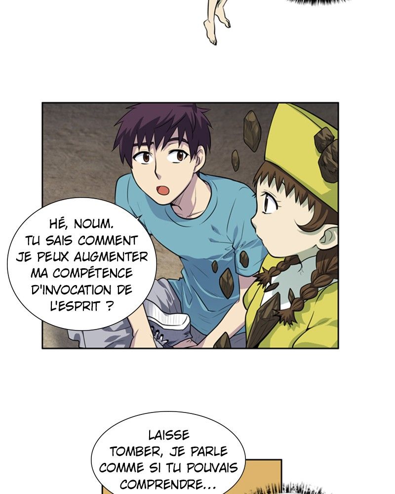 Read The Gamer FR Manga Online