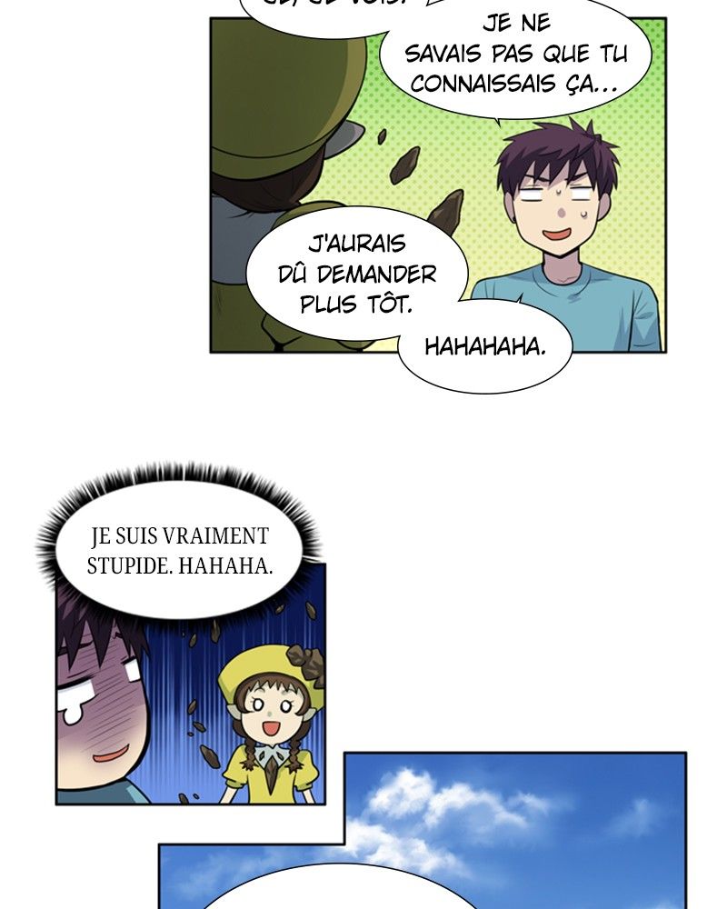 Read The Gamer FR Manga Online