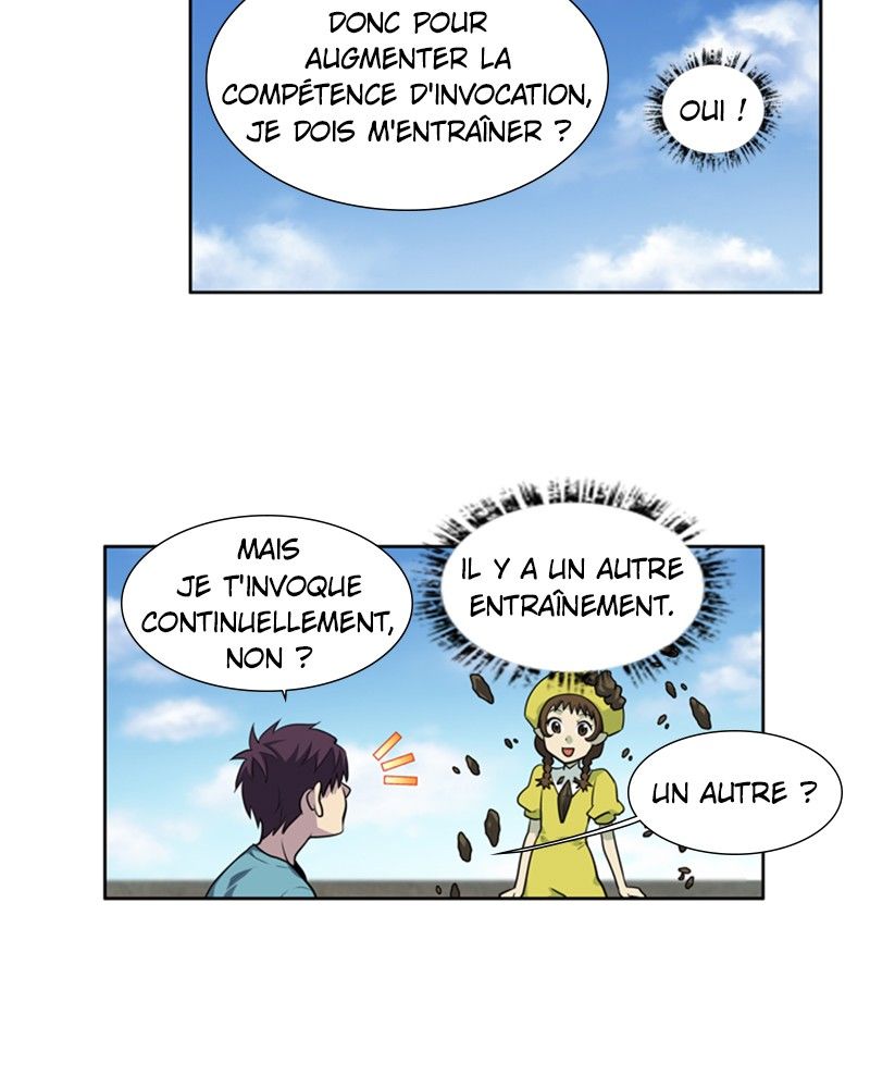 Read The Gamer FR Manga Online