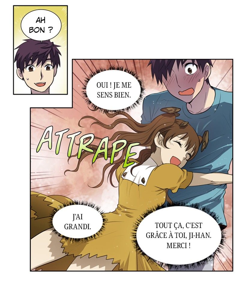 Read The Gamer FR Manga Online