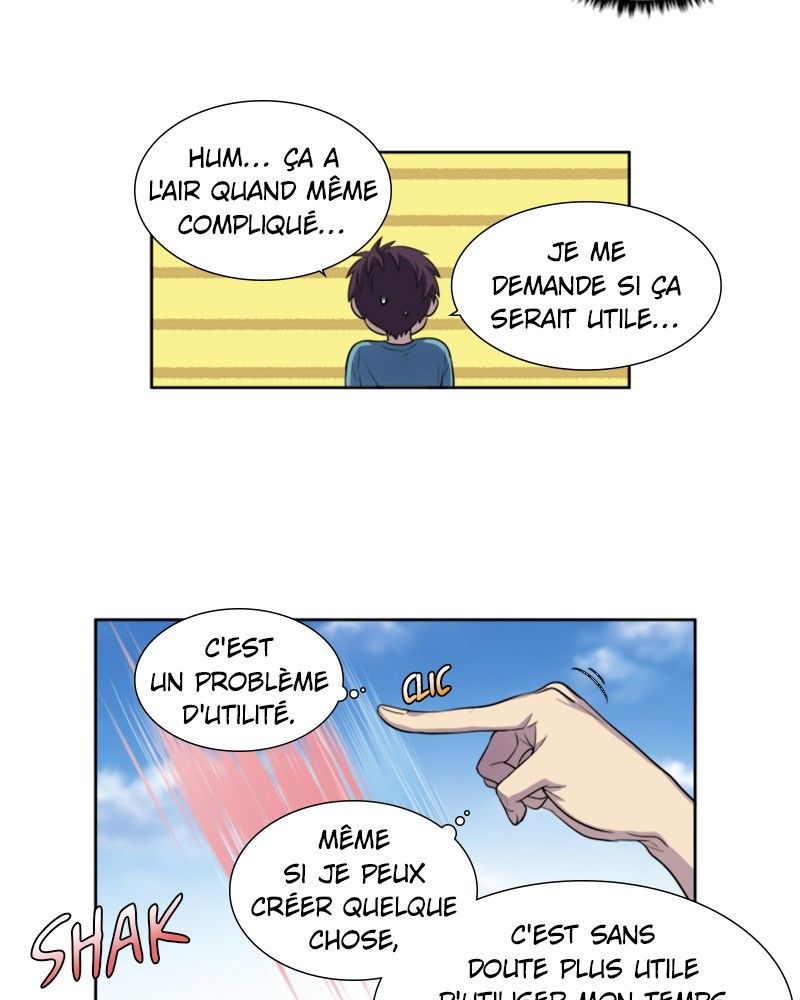 Read The Gamer FR Manga Online