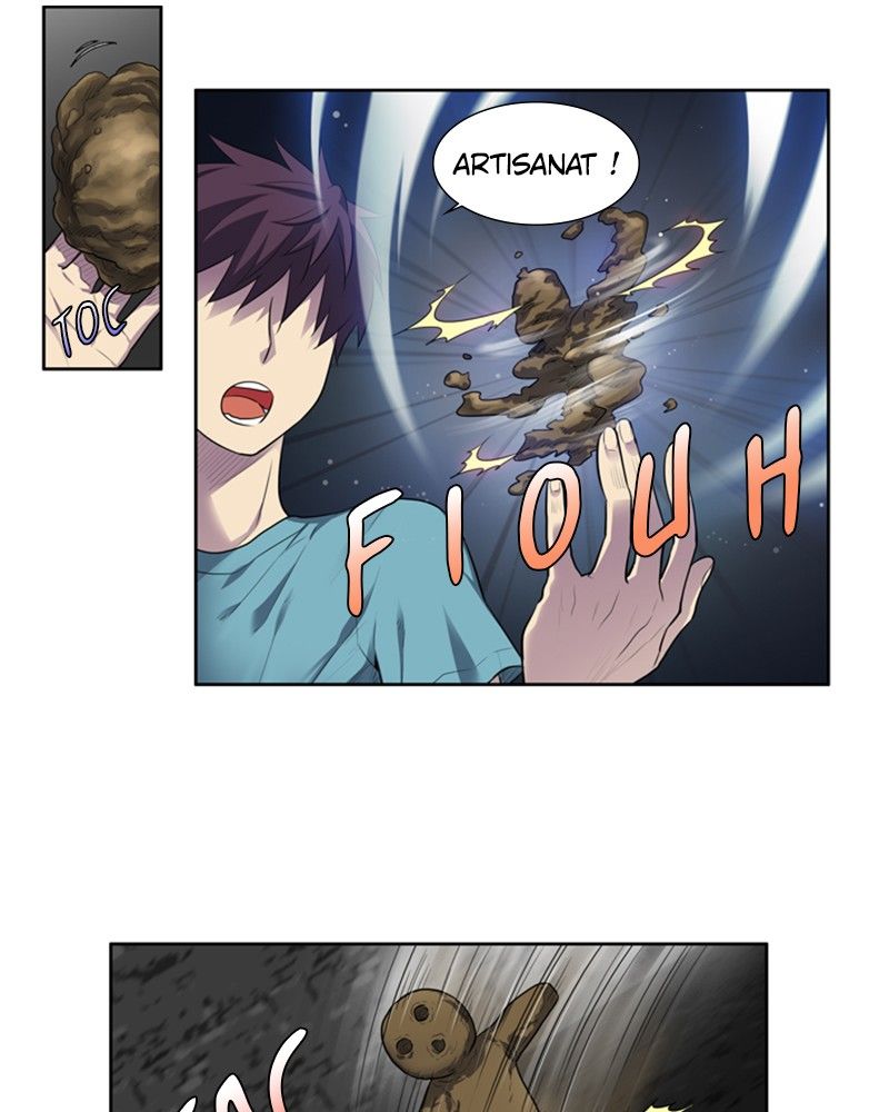 Read The Gamer FR Manga Online