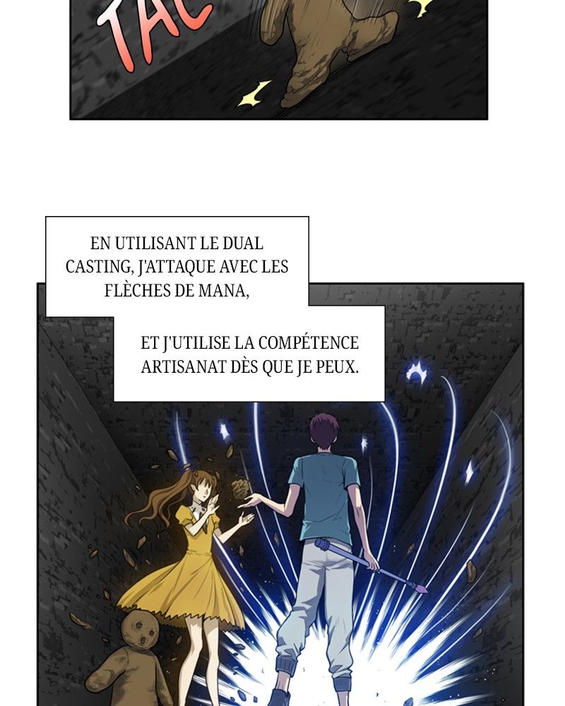 Read The Gamer FR Manga Online