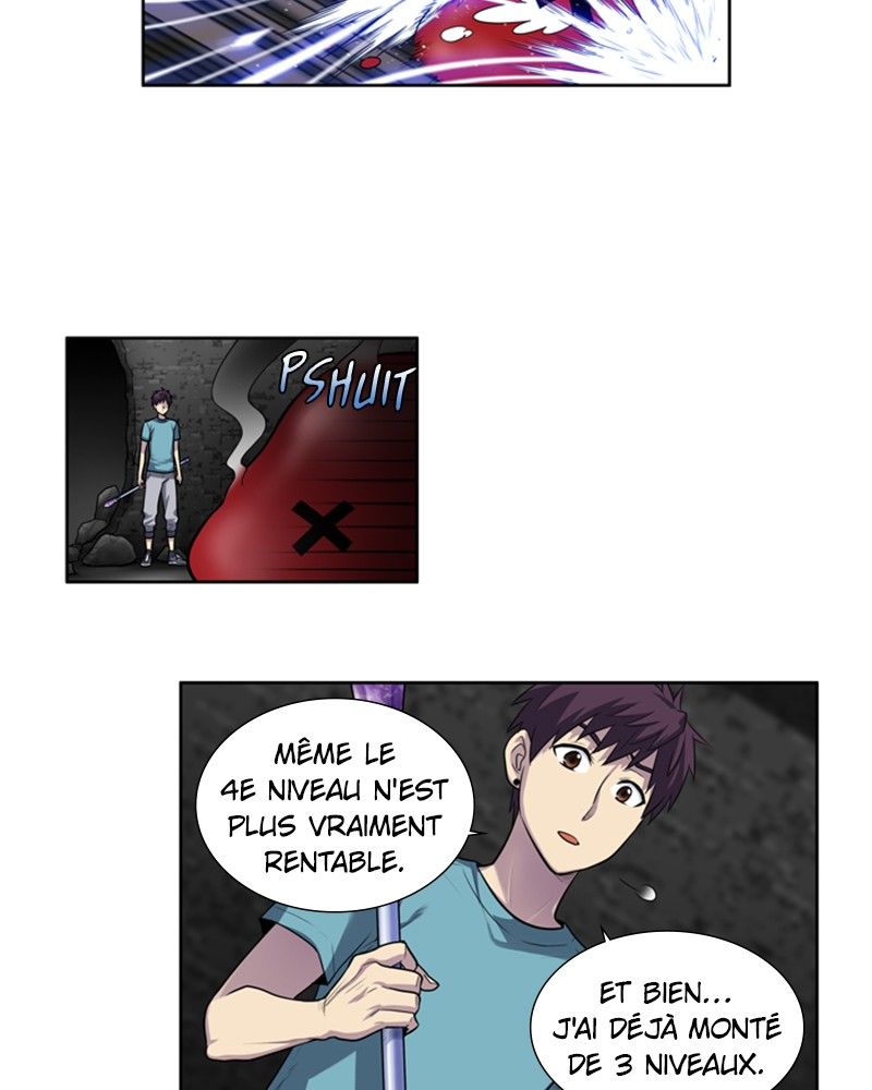 Read The Gamer FR Manga Online