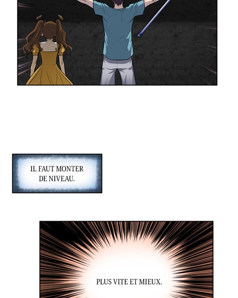Read The Gamer FR Manga Online
