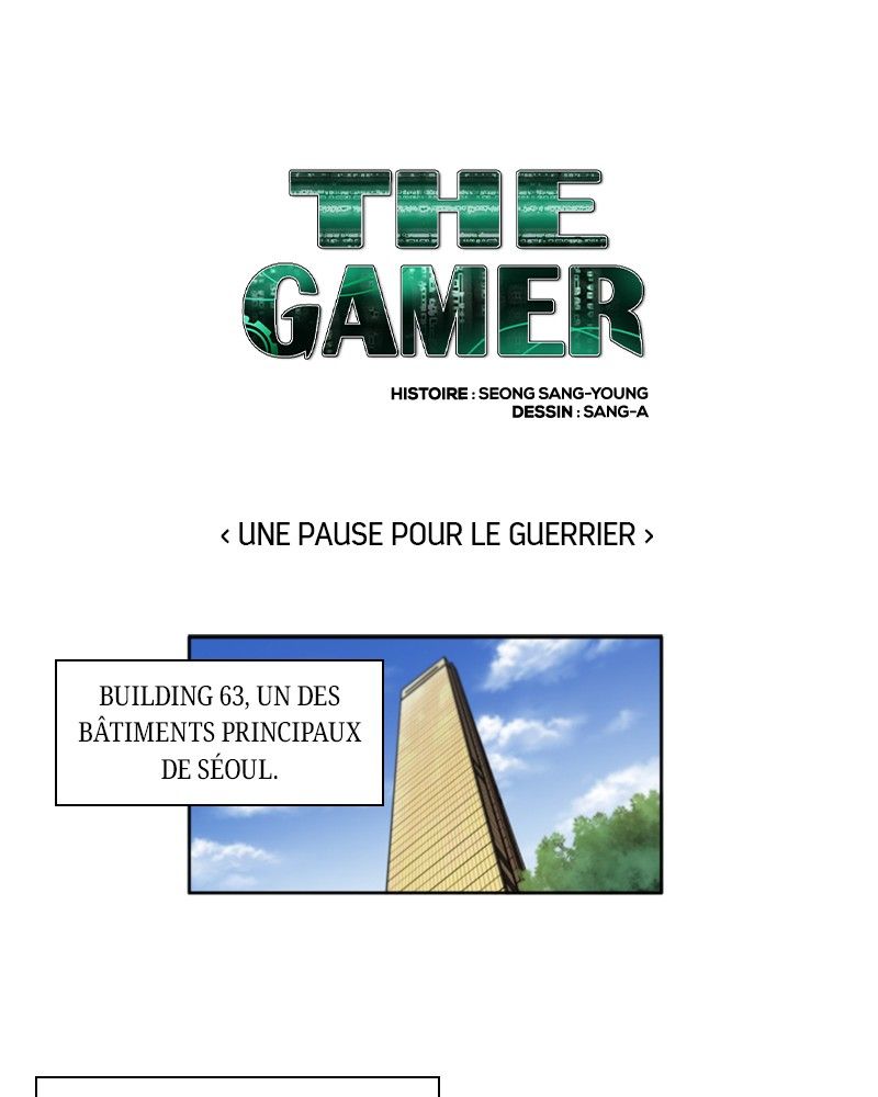 Read The Gamer FR Manga Online