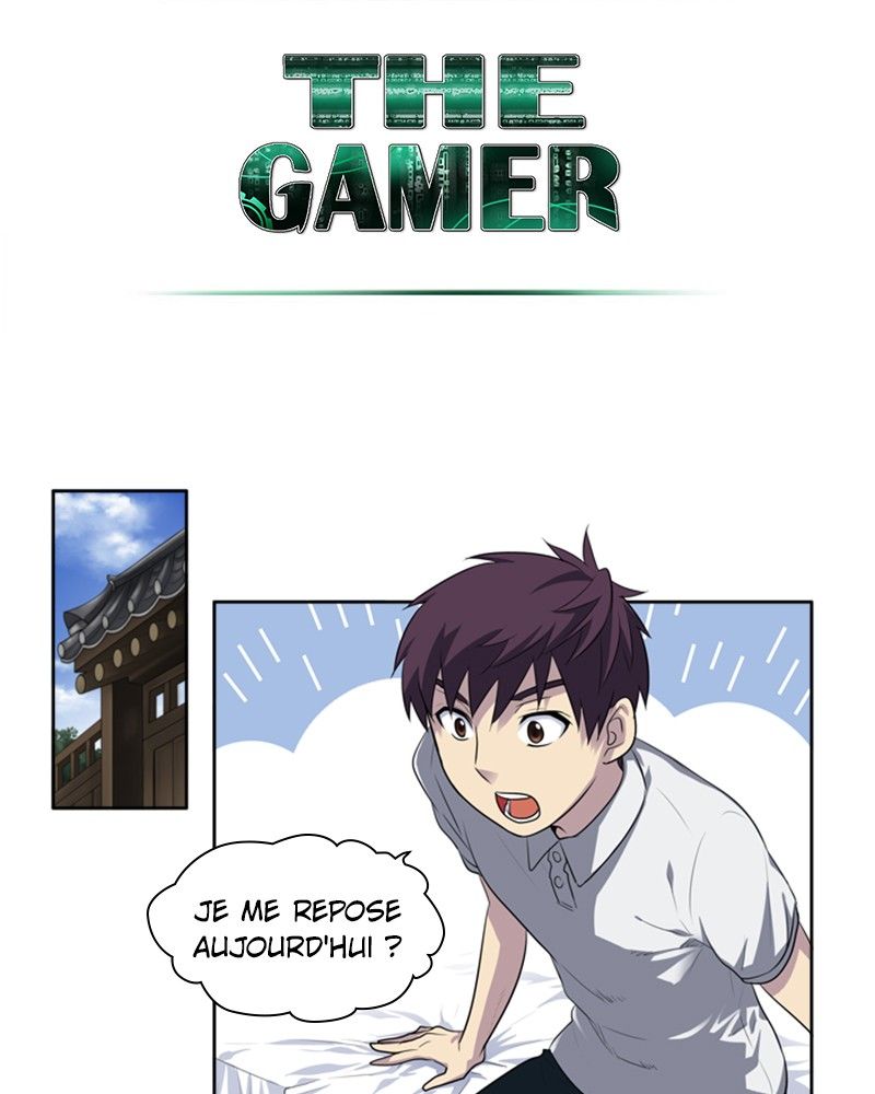 Read The Gamer FR Manga Online