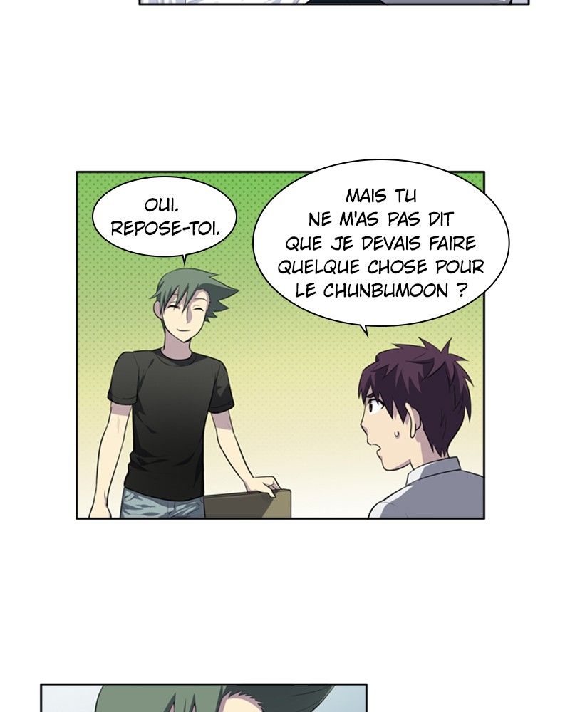 Read The Gamer FR Manga Online