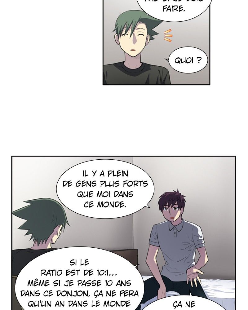 Read The Gamer FR Manga Online