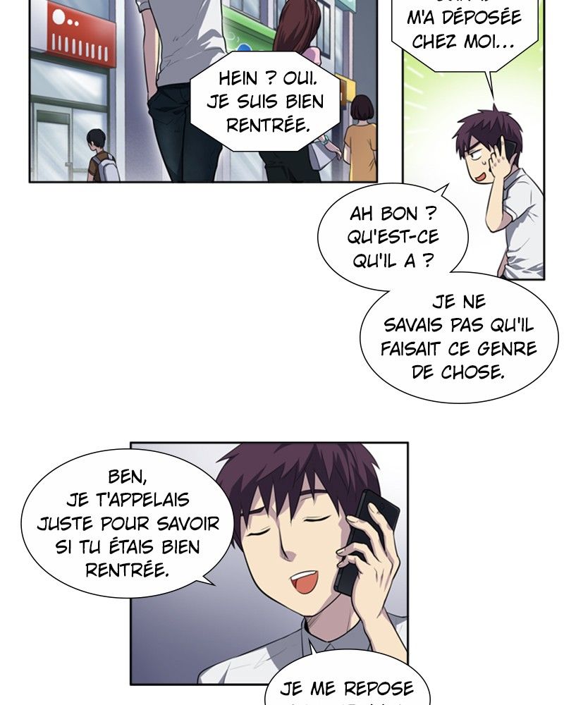 Read The Gamer FR Manga Online