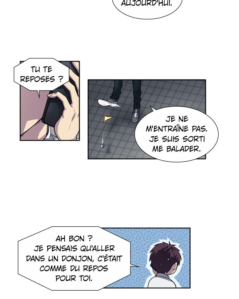 Read The Gamer FR Manga Online