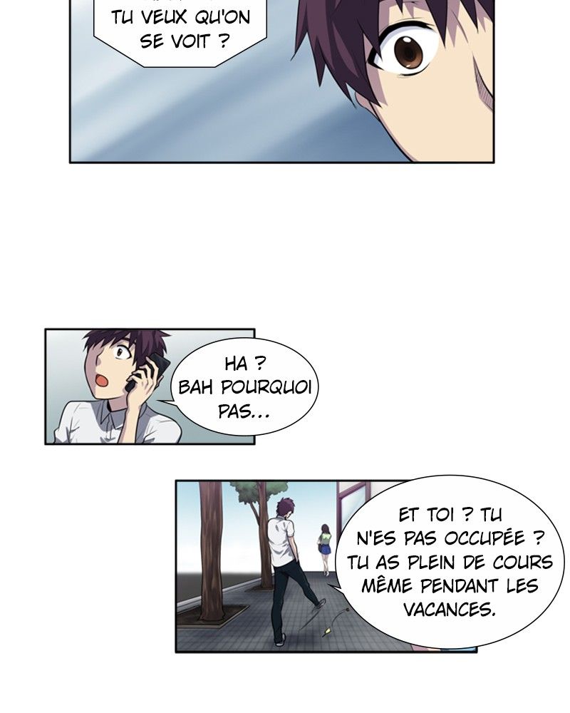 Read The Gamer FR Manga Online