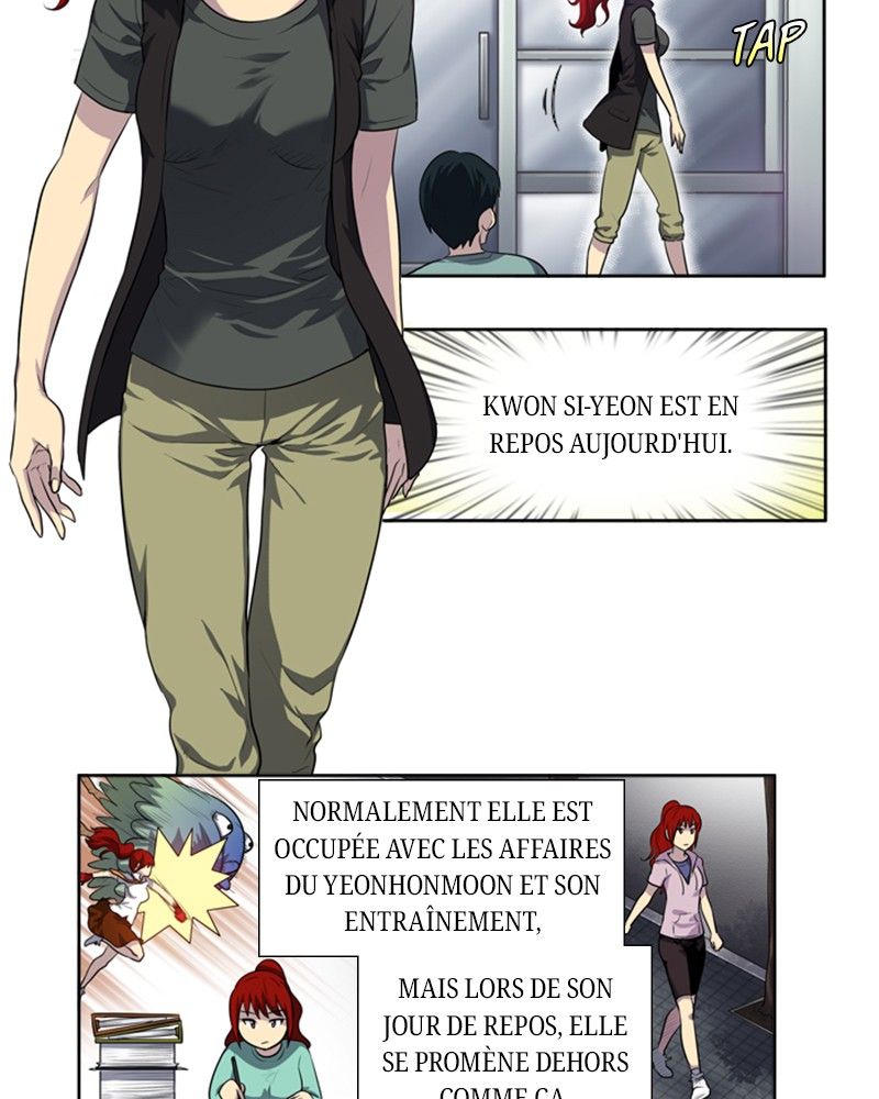 Read The Gamer FR Manga Online