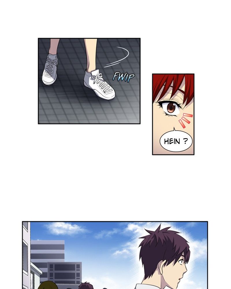 Read The Gamer FR Manga Online