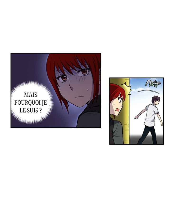Read The Gamer FR Manga Online