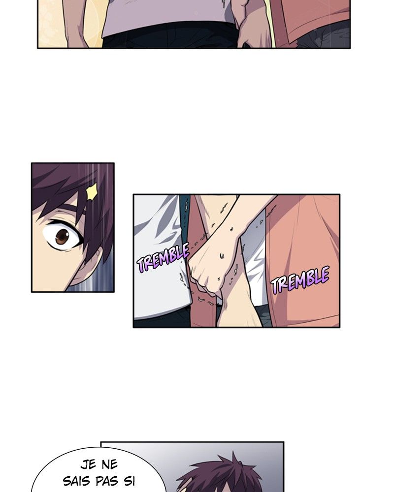 Read The Gamer FR Manga Online