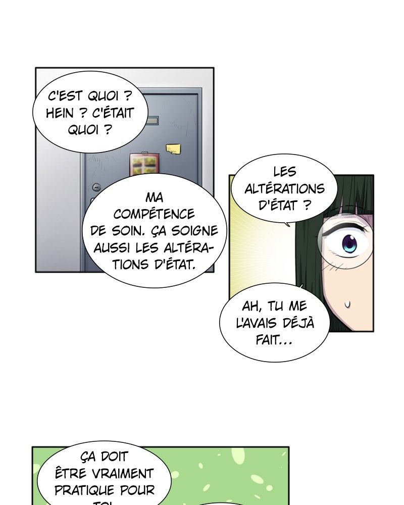 Read The Gamer FR Manga Online