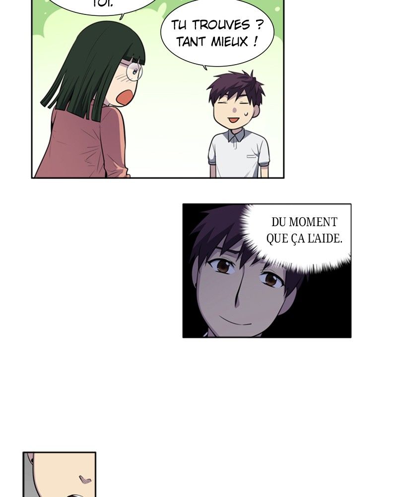 Read The Gamer FR Manga Online