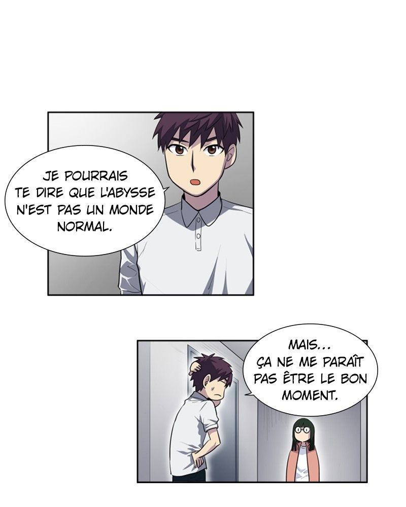 Read The Gamer FR Manga Online