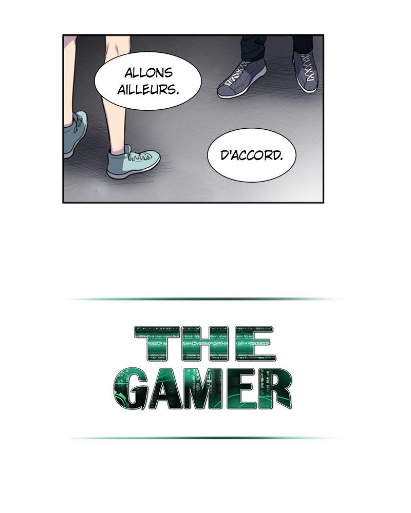Read The Gamer FR Manga Online