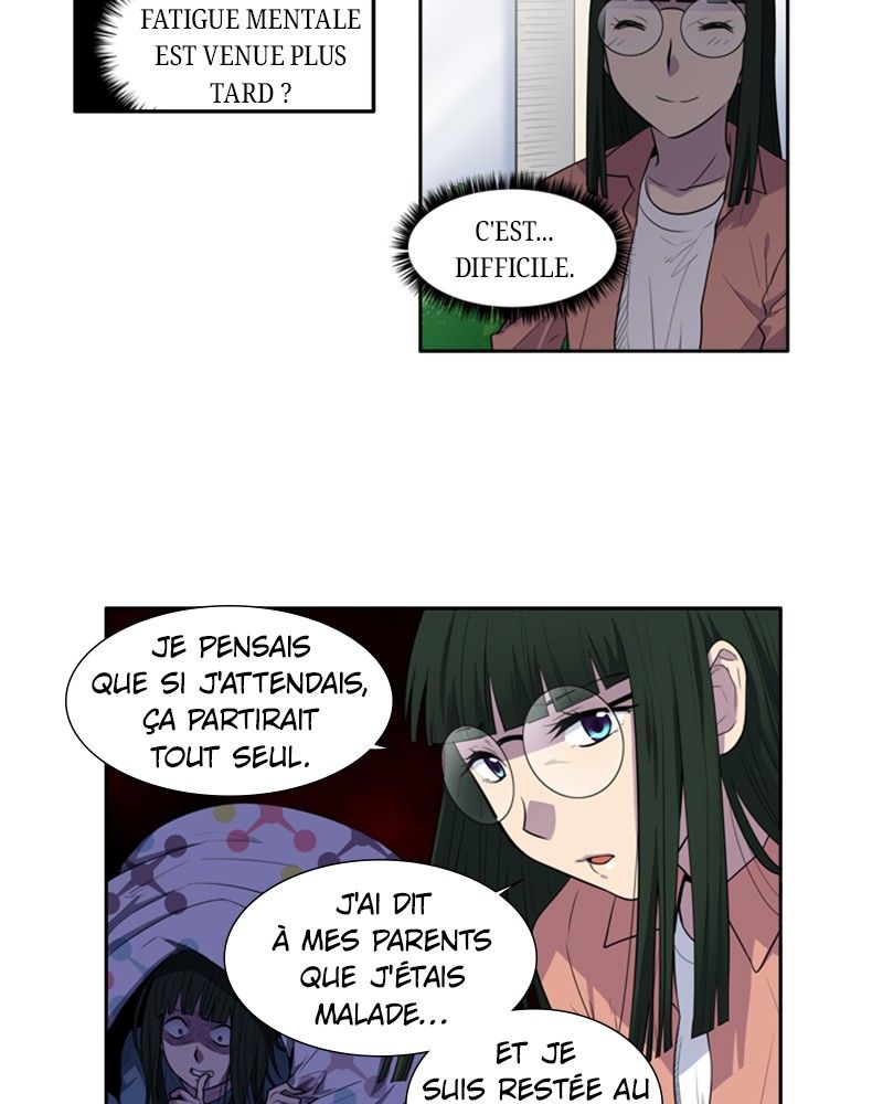 Read The Gamer FR Manga Online
