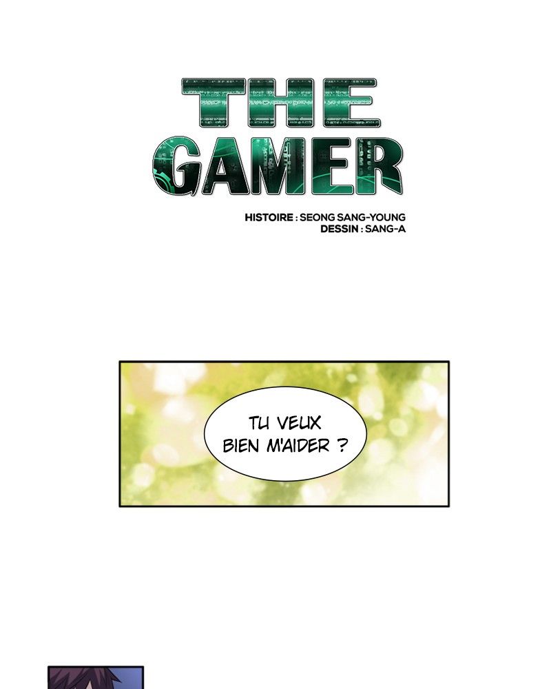 Read The Gamer FR Manga Online