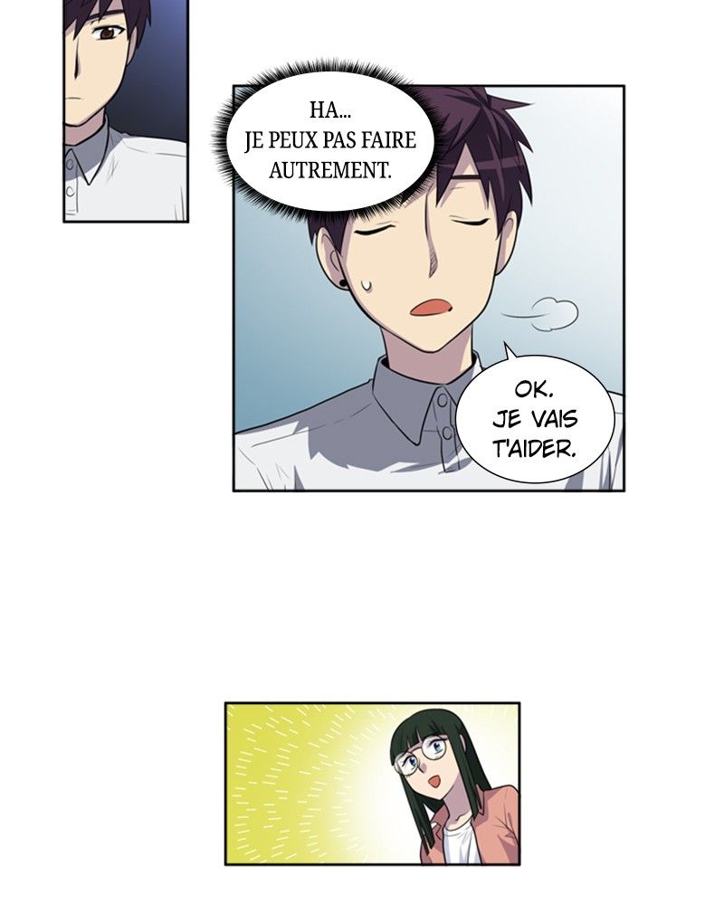 Read The Gamer FR Manga Online