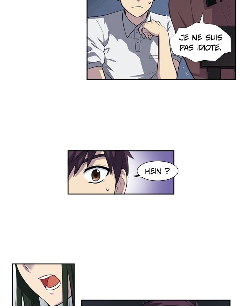 Read The Gamer FR Manga Online