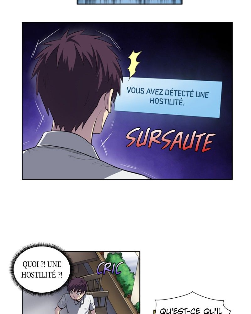 Read The Gamer FR Manga Online