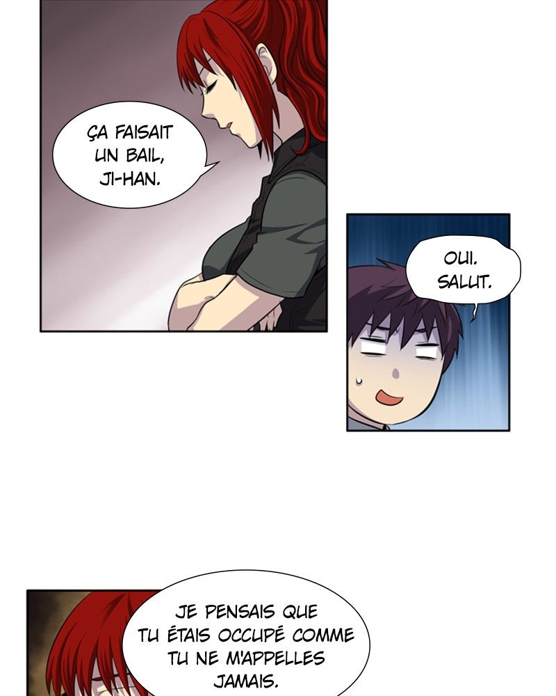 Read The Gamer FR Manga Online