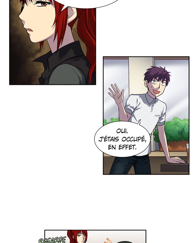 Read The Gamer FR Manga Online
