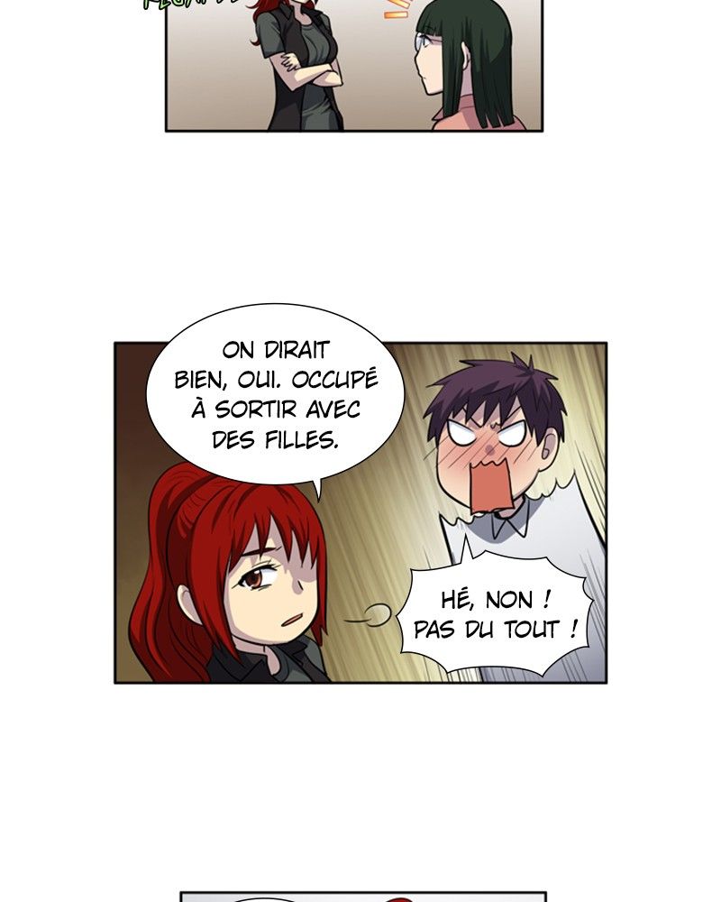 Read The Gamer FR Manga Online