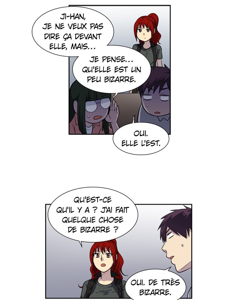 Read The Gamer FR Manga Online