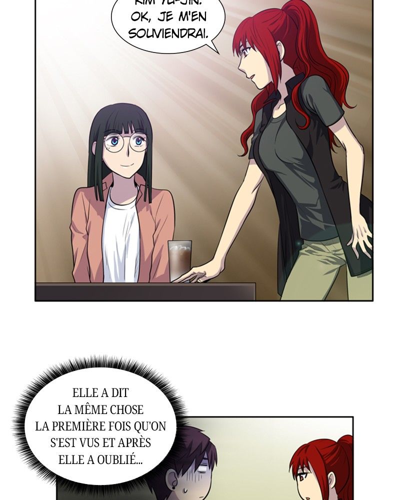 Read The Gamer FR Manga Online