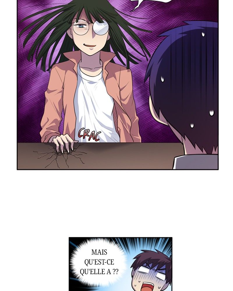 Read The Gamer FR Manga Online