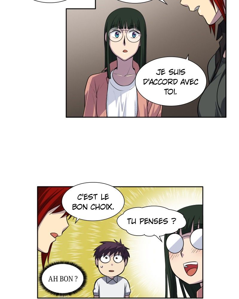 Read The Gamer FR Manga Online