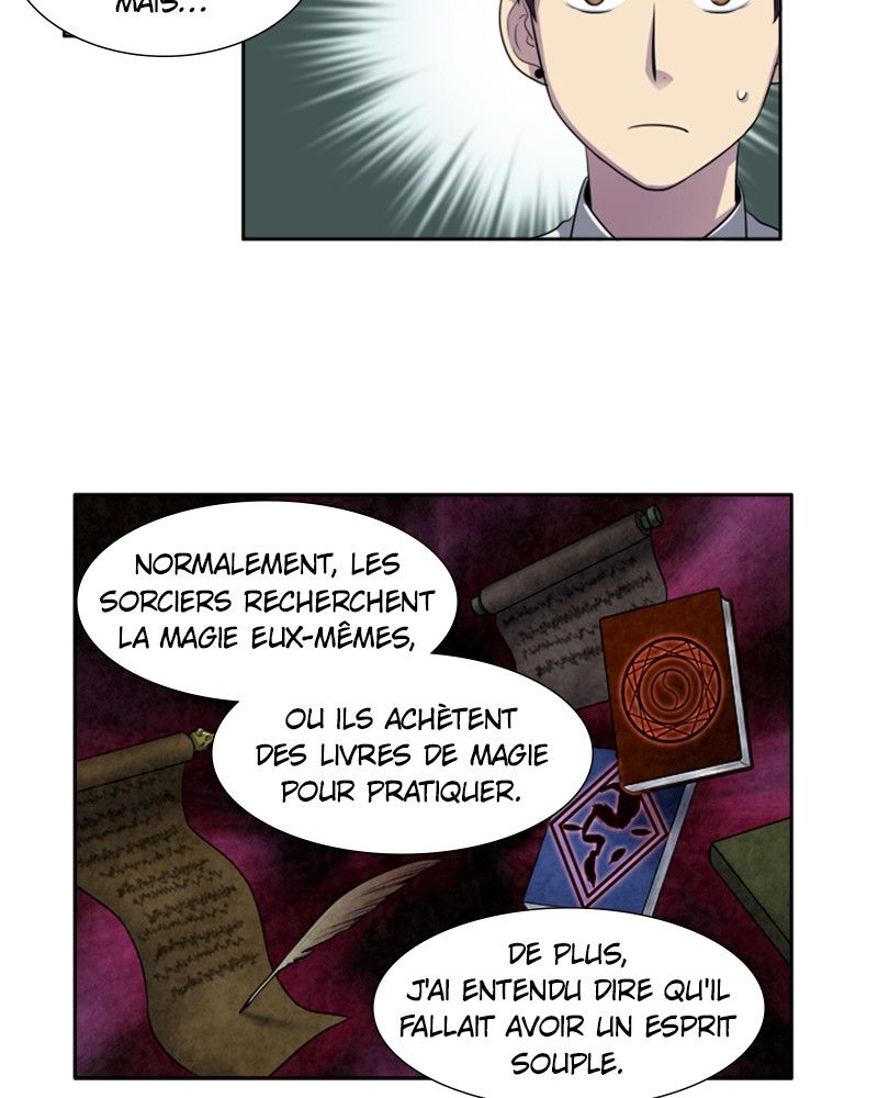 Read The Gamer FR Manga Online