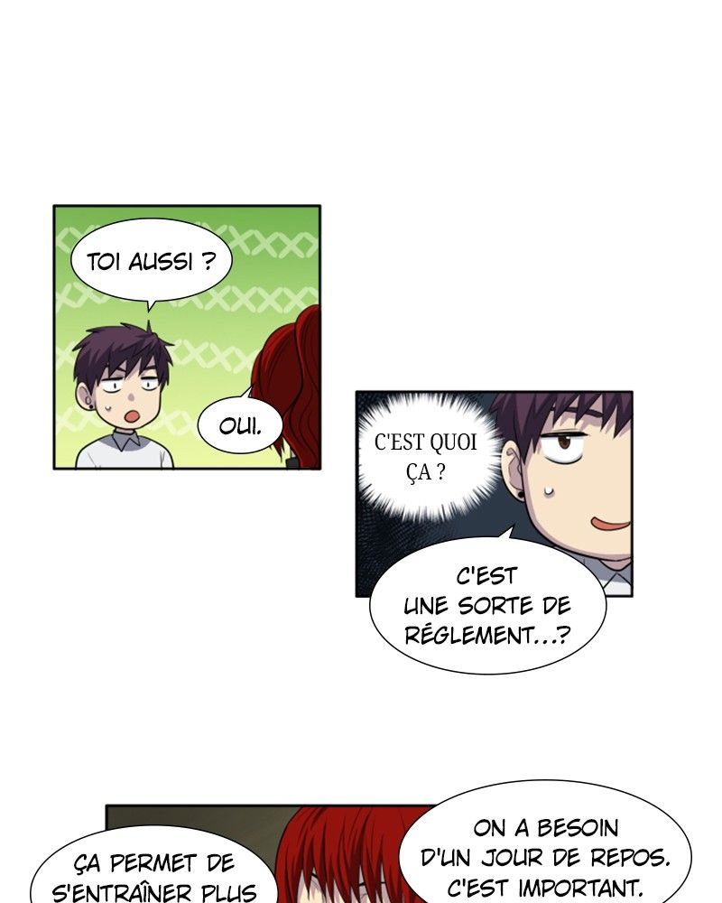 Read The Gamer FR Manga Online