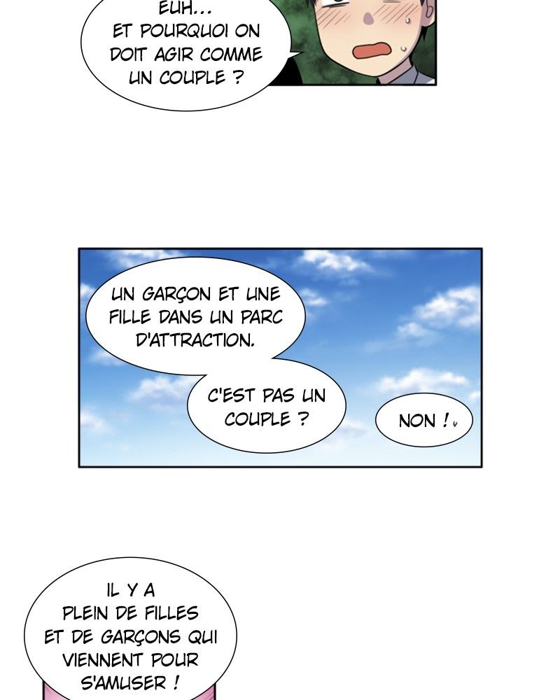 Read The Gamer FR Manga Online