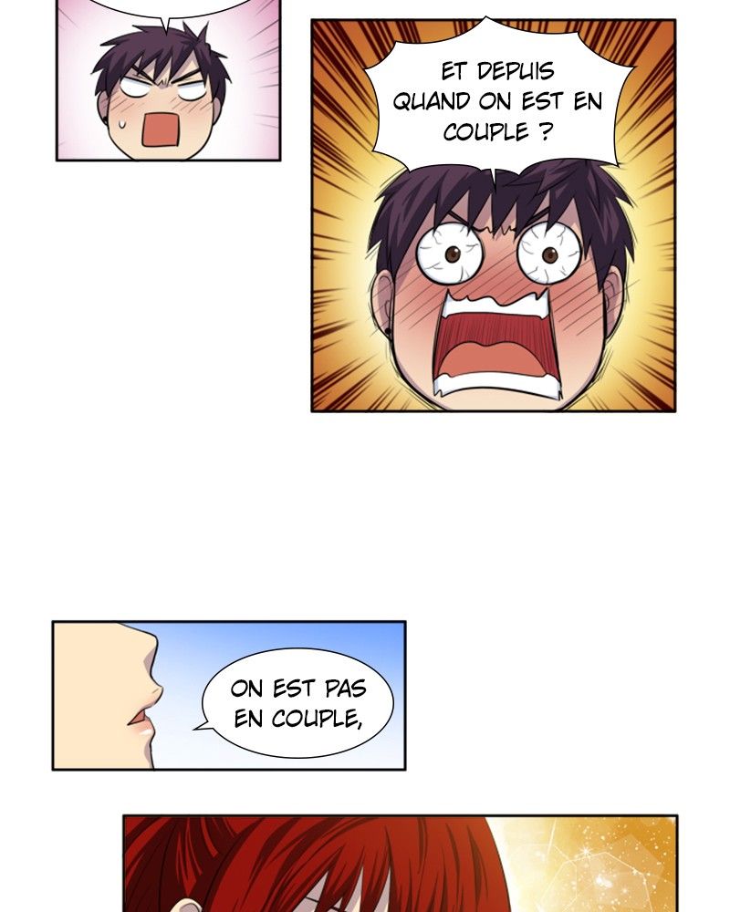 Read The Gamer FR Manga Online
