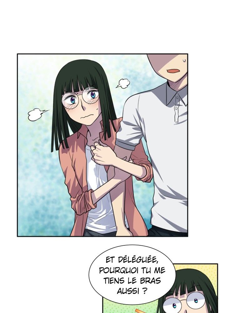 Read The Gamer FR Manga Online