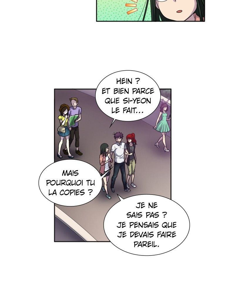 Read The Gamer FR Manga Online