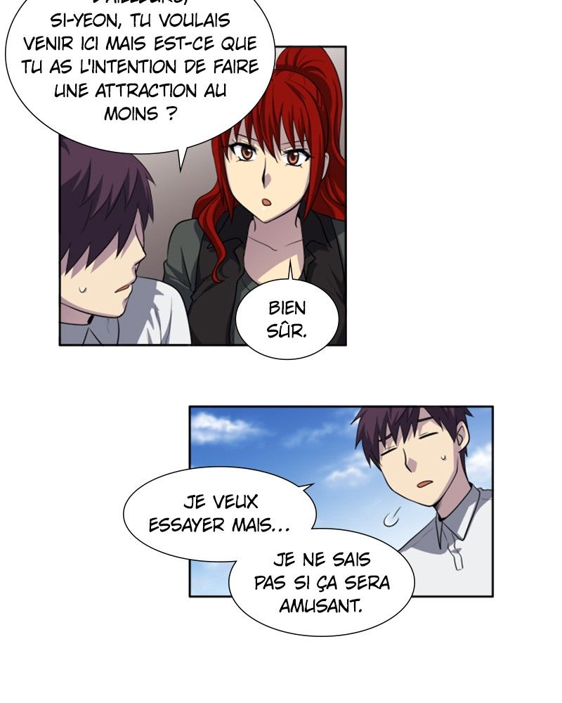 Read The Gamer FR Manga Online