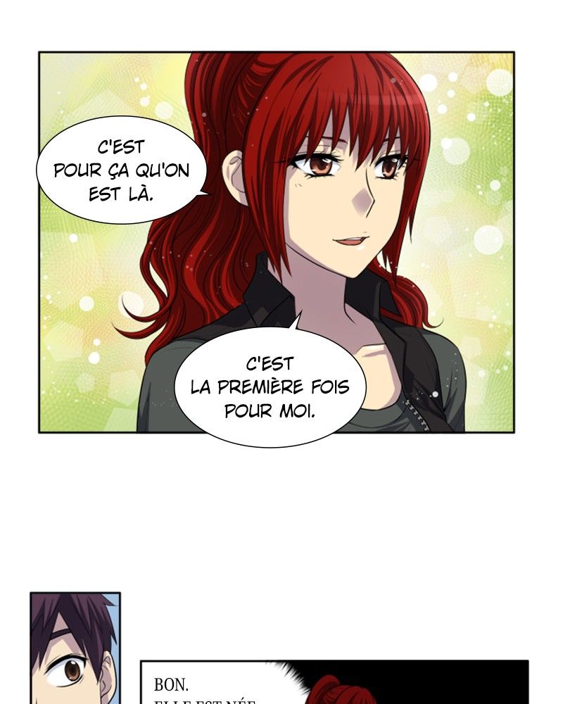 Read The Gamer FR Manga Online